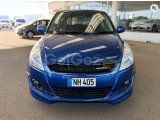 2013 Model Otomatik Suzuki Swift