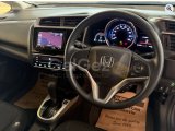 2018 Model Otomatik Honda Fit
