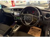 2014 Model Otomatik Toyota Auris