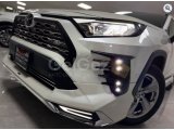 2022 Model Otomatik Toyota RAV4