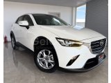 2022 Model Otomatik Mazda CX-3
