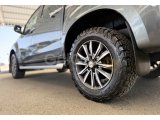 2019 Model Otomatik Isuzu D-Max