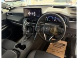 2023 Model Otomatik Toyota Harrier