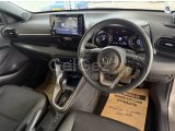 2021 Model Otomatik Toyota Yaris
