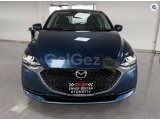 2022 Model Otomatik Mazda 2