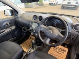 2013 Model Otomatik Nissan March