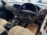 1999 Model Otomatik Mitsubishi Pajero