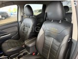 2016 Model Otomatik Mitsubishi L 200