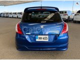2013 Model Otomatik Suzuki Swift