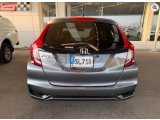 2018 Model Otomatik Honda Fit