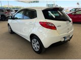 2011 Model Otomatik Mazda Demio