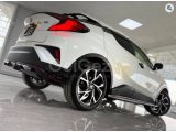 2020 Model Otomatik Toyota C-HR