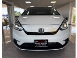 2022 Model Otomatik Honda Fit