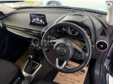 2021 Model Otomatik Mazda 2