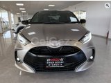 2021 Model Otomatik Toyota Yaris