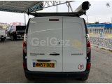 2018 Model Düz Renault Kangoo Maxi