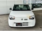 2021 Model Otomatik Suzuki Alto