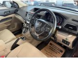 2013 Model Otomatik Honda CR-V