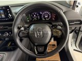 2023 Model Otomatik Honda ZR-V