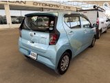 2018 Model Otomatik Daihatsu Mira