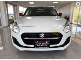 2022 Model Otomatik Suzuki Swift