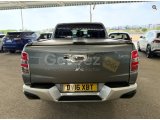 2016 Model Otomatik Mitsubishi L 200