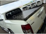 2020 Model Otomatik Mitsubishi L 200