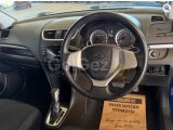 2013 Model Otomatik Suzuki Swift