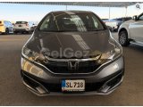 2018 Model Otomatik Honda Fit