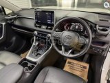 2022 Model Otomatik Toyota RAV4