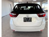 2022 Model Otomatik Honda Fit