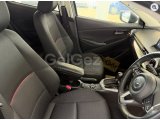 2021 Model Otomatik Mazda 2