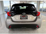 2021 Model Otomatik Toyota Yaris