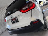 2021 Model Otomatik Honda Fit