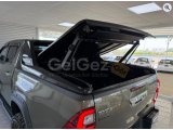 2021 Model Otomatik Toyota Hilux