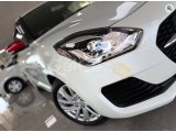 2022 Model Otomatik Suzuki Swift