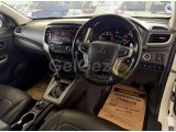 2020 Model Otomatik Mitsubishi L 200