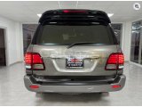 2000 Model Otomatik Toyota Land Cruiser