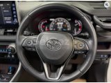 2022 Model Otomatik Toyota RAV4