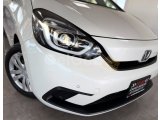 2022 Model Otomatik Honda Fit