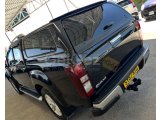 2018 Model Otomatik Isuzu D-Max