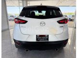 2022 Model Otomatik Mazda CX-3