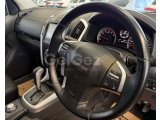 2019 Model Otomatik Isuzu D-Max