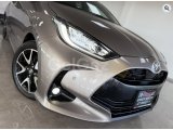 2021 Model Otomatik Toyota Yaris