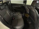 2022 Model Otomatik Honda Vezel