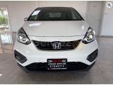 2021 Model Otomatik Honda Fit