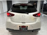 2022 Model Otomatik Mazda 2