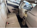 2013 Model Otomatik Honda CR-V