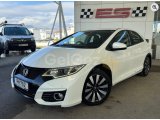 2016 Model Otomatik Honda Civic