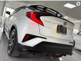 2020 Model Otomatik Toyota C-HR